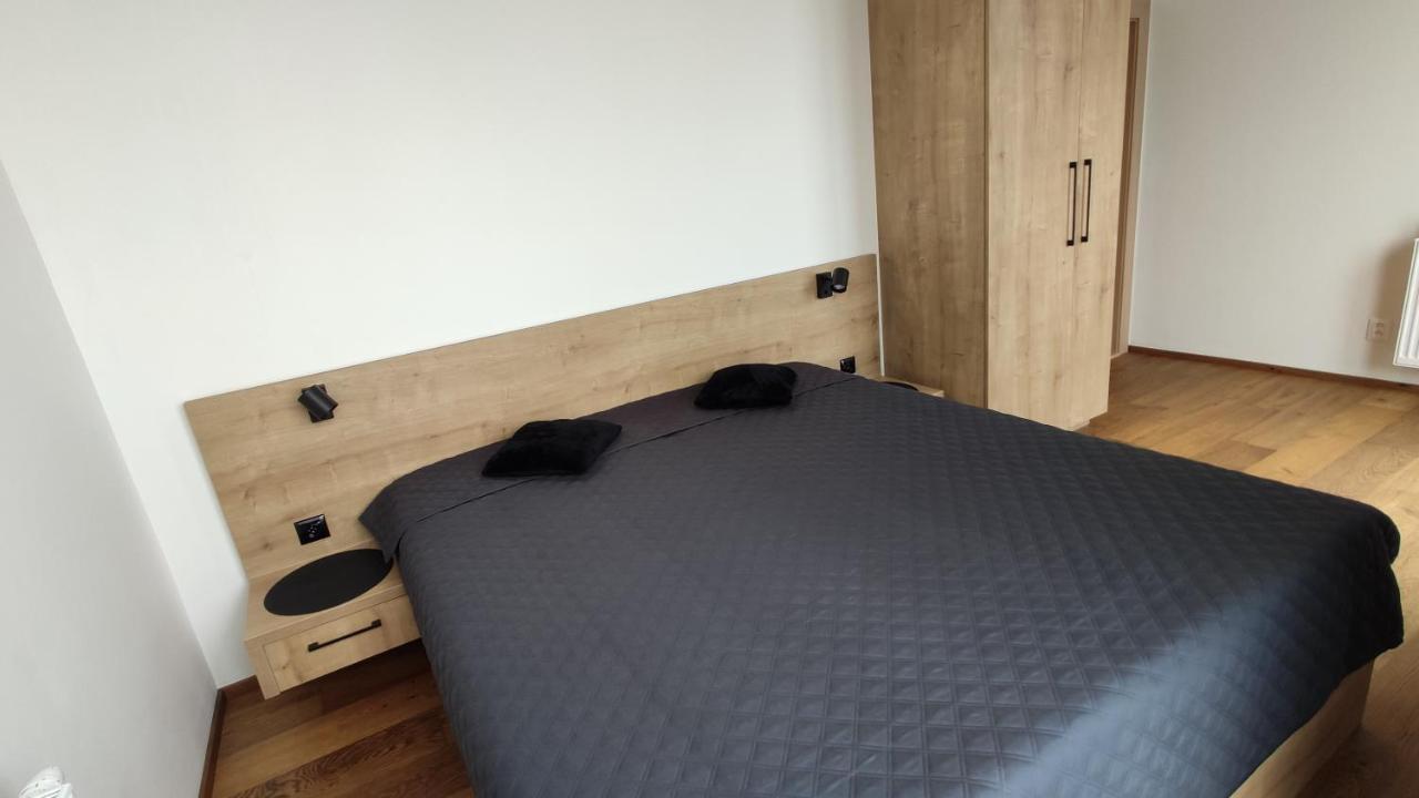 Apartman Anin Vysoké Tatry Exterior foto