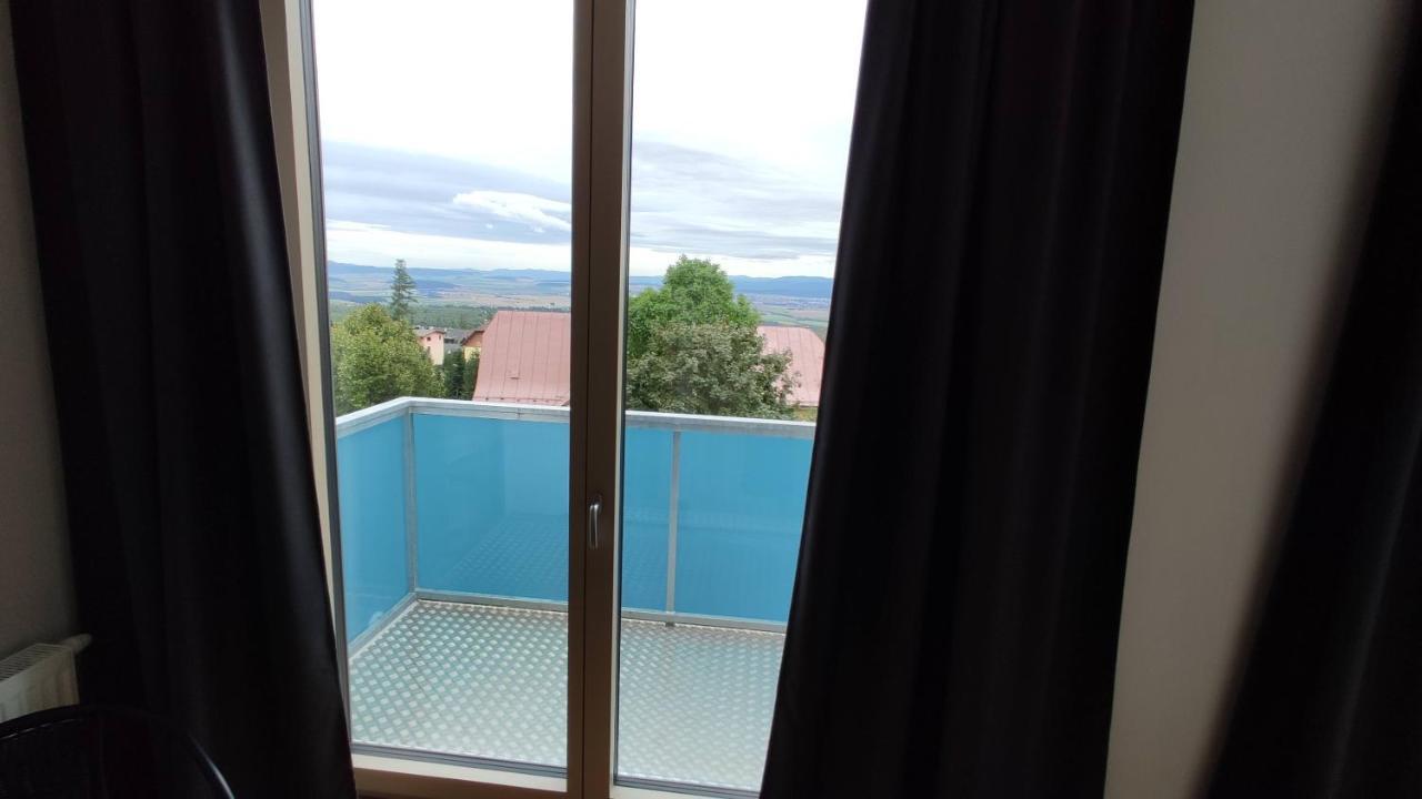Apartman Anin Vysoké Tatry Exterior foto